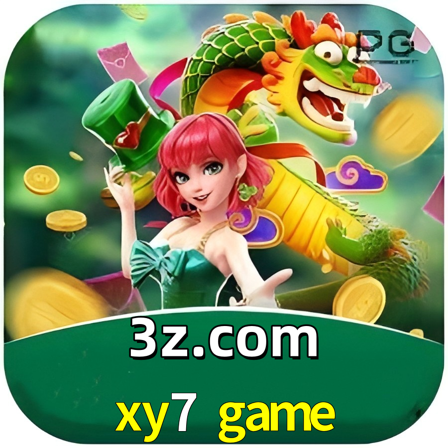 Logo da xy7 game