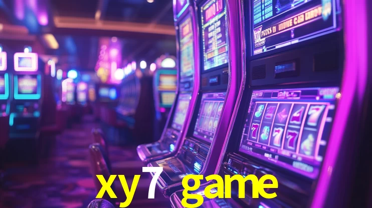 Cassino Online xy7 game