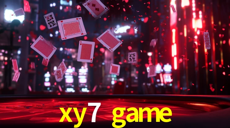 Bonus no Cassino xy7 game